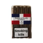 Junction Dominican Corona 25'li