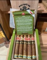 Punch Princesas Edición Limitada 2025 - 20'li Puro