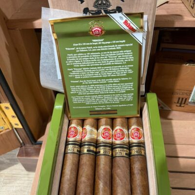 Punch Princesas Edición Limitada 2025 - 20'li Puro