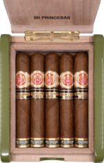 Punch Princesas Edición Limitada 2025 - 20'li Puro ürün görseli 2