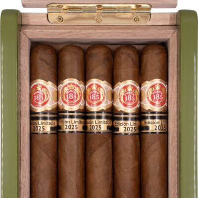 Punch Princesas Edición Limitada 2025 - 20'li Puro ürün görseli 2