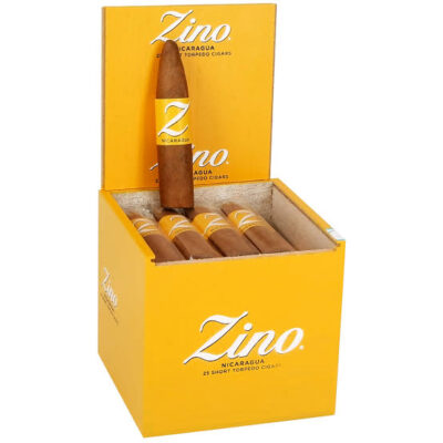 Zino short torpedo 25'li Puro ürün görseli 2