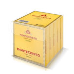 Montecristo Club Sigarillo 100'lü Karton (5 x 20)