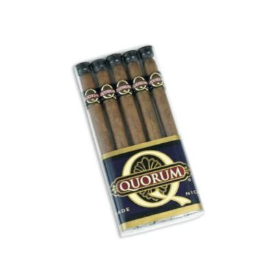 Quorum Classic Delgado Tubo 5'li Paket