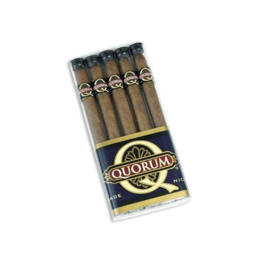 Quorum Classic Delgado Tubo 5'li Paket Quorum Classic Delgado Tubo 5'li Paket