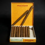 Partagas Club 20'li ürün görseli 2