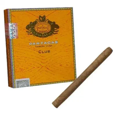 Partagas Club 20'li