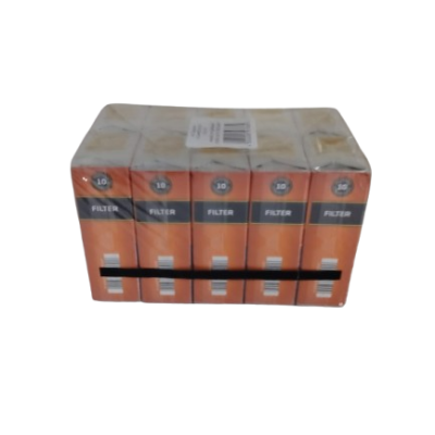 Alcapone sigarillo 100’lü karton (10×10)