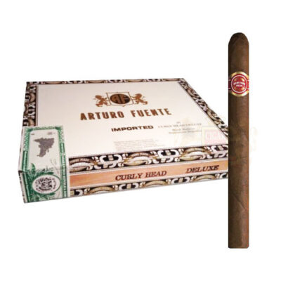 arturo-fuente-cigars-curly-head-deluxe-maduro 25 Puro