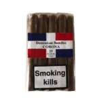 Dominican Bundle Corona 25'li Puro