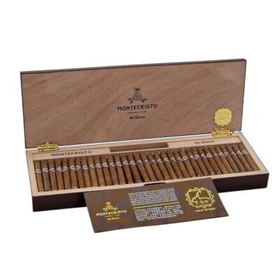 Montecristo 66 Short Sigarillo (Limited Edition)