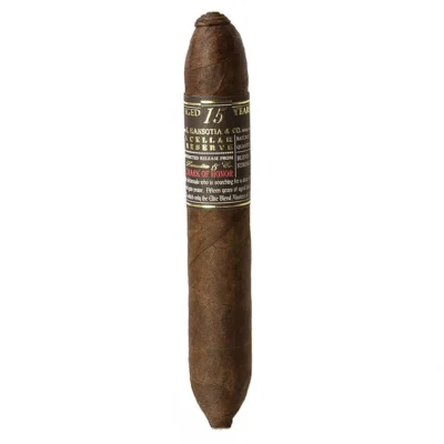 Gurkha Cellar Reserve Limitada Kraken 15 Year Maduro Tekli Puro - Öne Çıkan Görsel