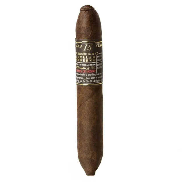 Gurkha Cellar Reserve Limitada Kraken 15 Year Maduro Tekli Puro - Öne Çıkan Görsel