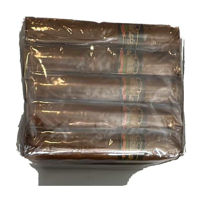 Tabaccars Dominican Factory Bundle Premium El Yapımı Puro - 25'li Paket - Macanudo Toro Detay